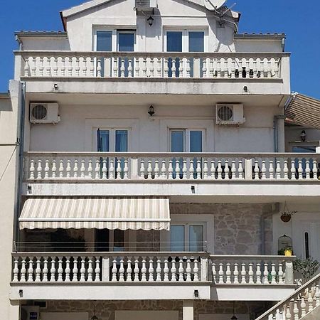 וודיצה Apartments Goga מראה חיצוני תמונה