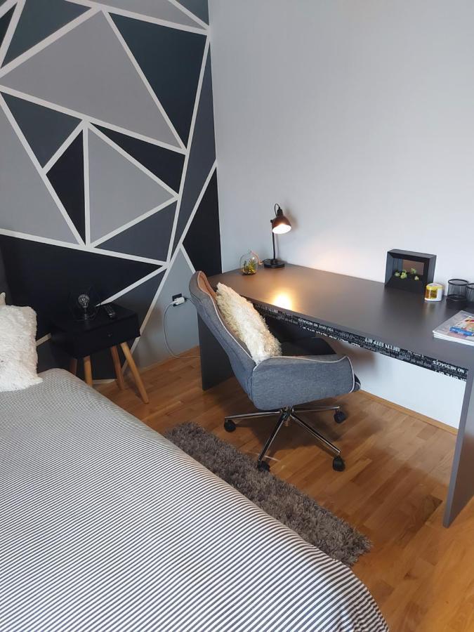 וודיצה Apartments Goga מראה חיצוני תמונה