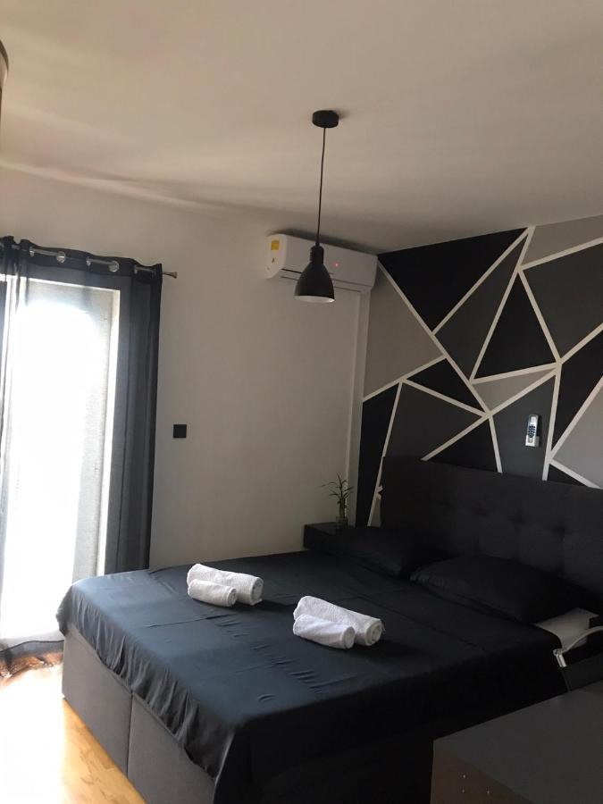 וודיצה Apartments Goga מראה חיצוני תמונה