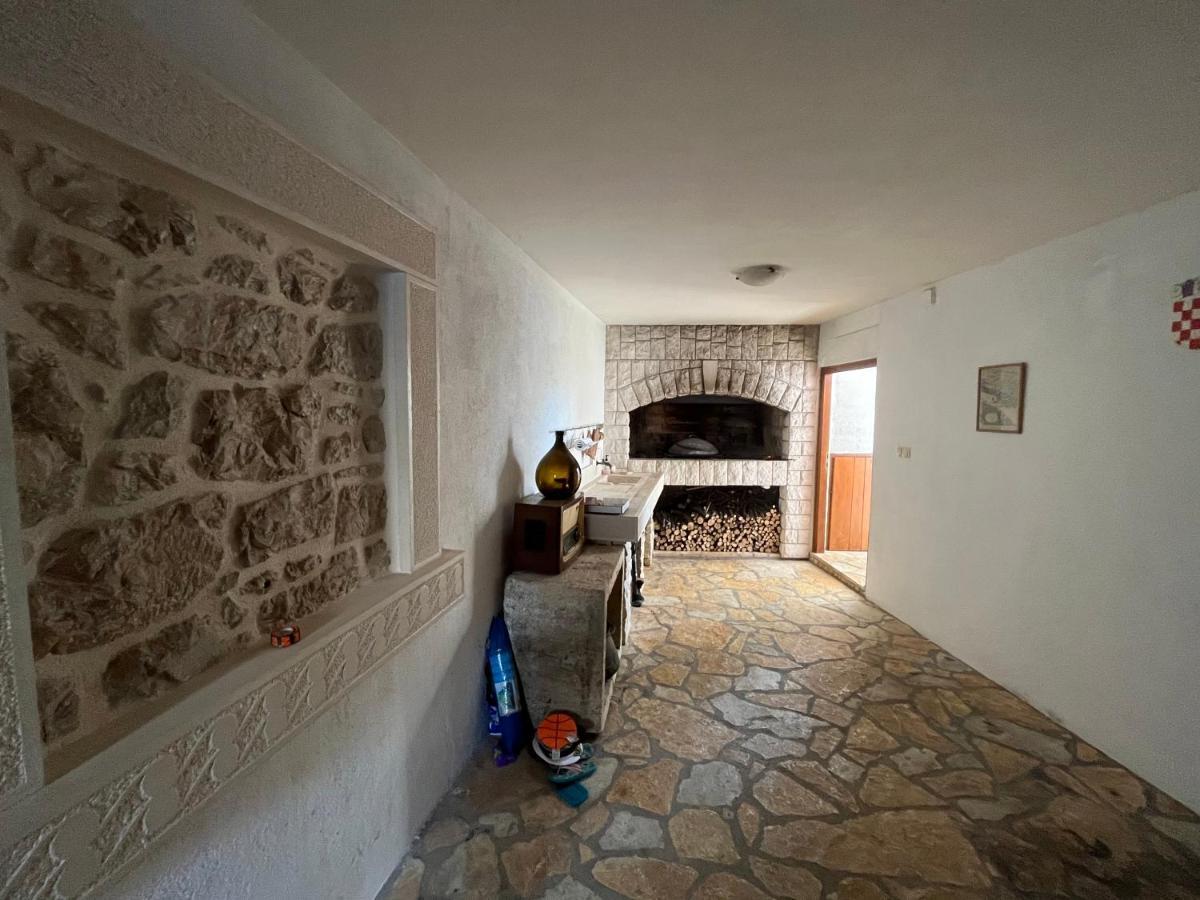וודיצה Apartments Goga מראה חיצוני תמונה