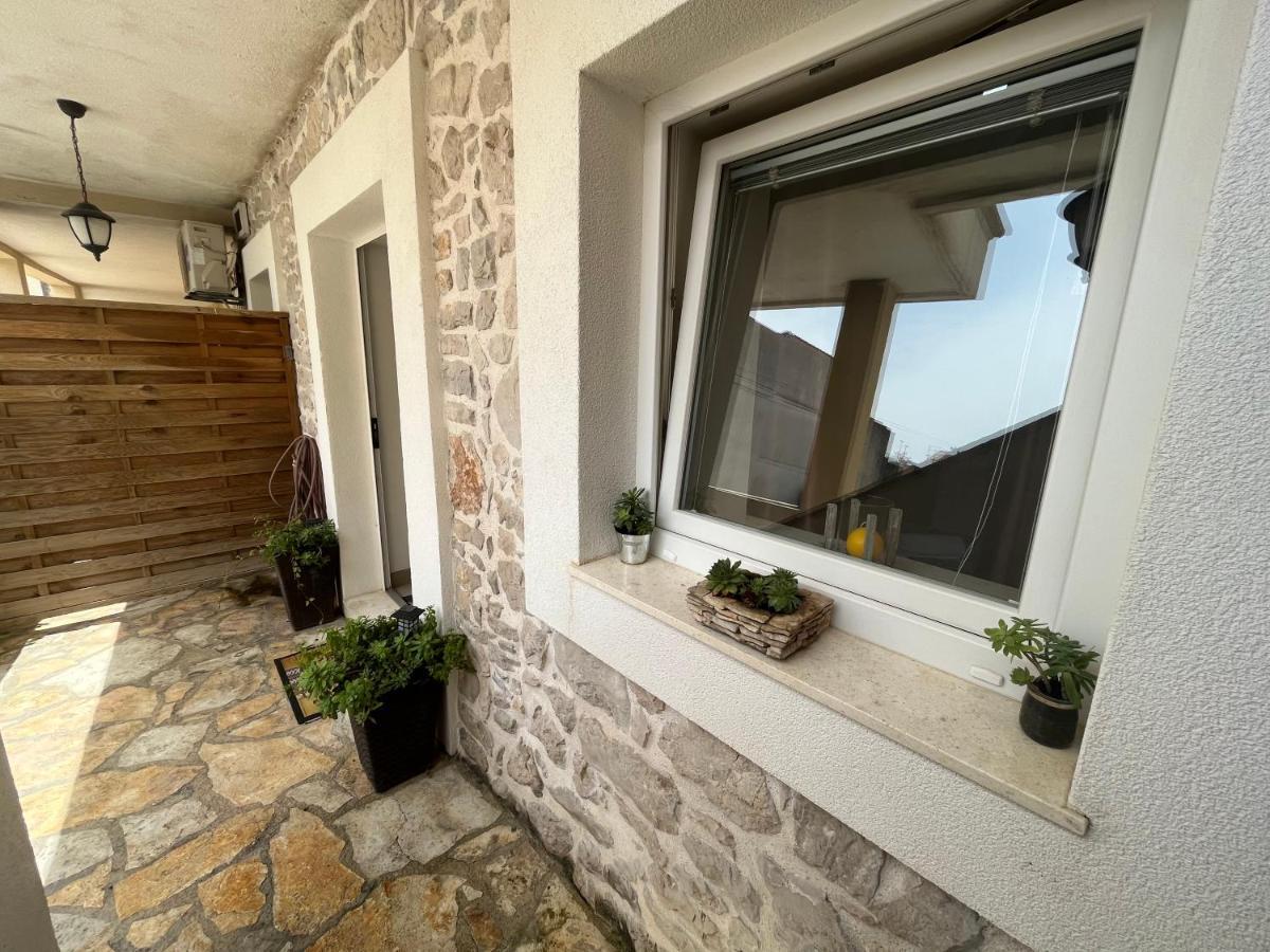 וודיצה Apartments Goga מראה חיצוני תמונה
