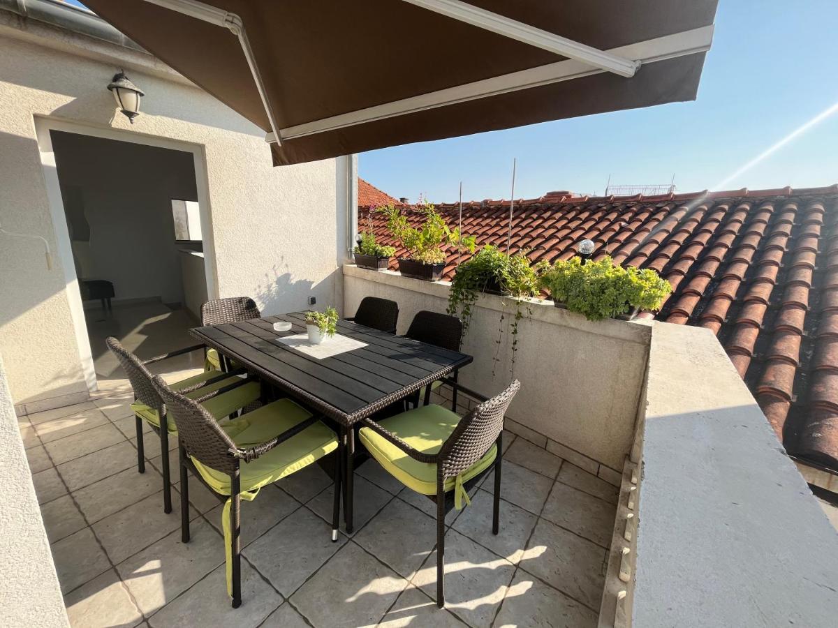 וודיצה Apartments Goga מראה חיצוני תמונה