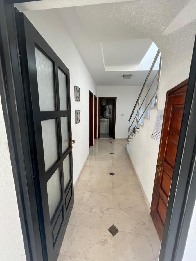 וודיצה Apartments Goga מראה חיצוני תמונה
