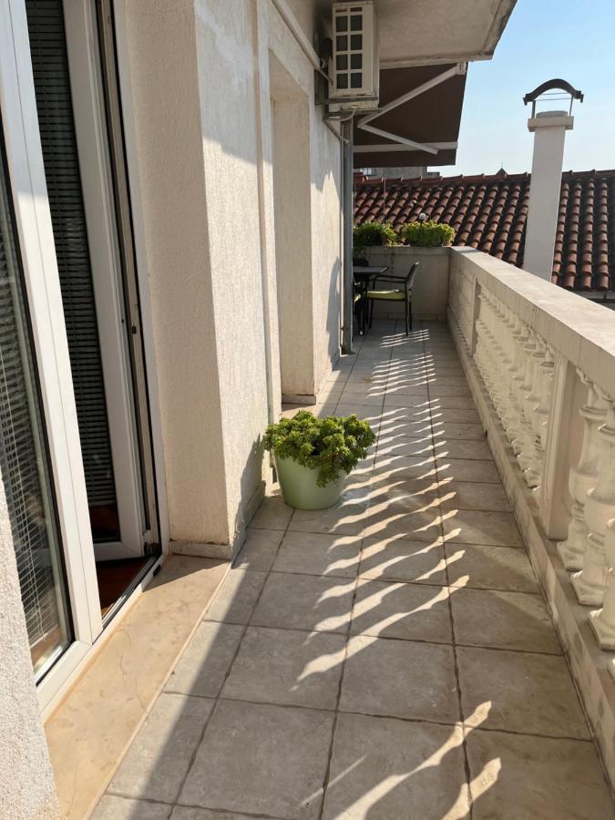 וודיצה Apartments Goga מראה חיצוני תמונה