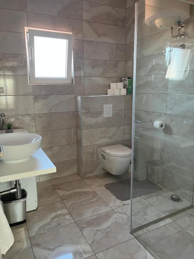וודיצה Apartments Goga מראה חיצוני תמונה