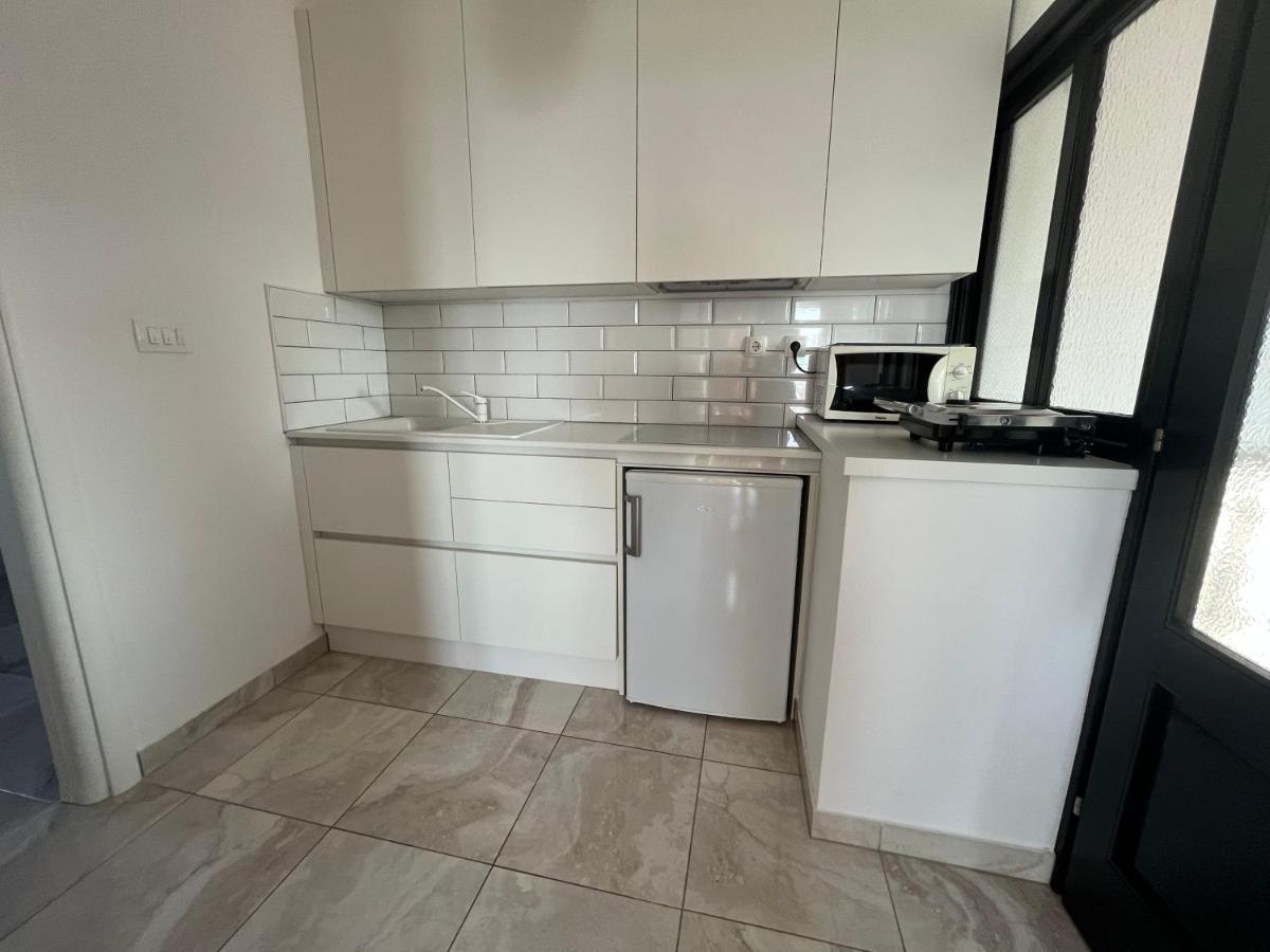 וודיצה Apartments Goga מראה חיצוני תמונה