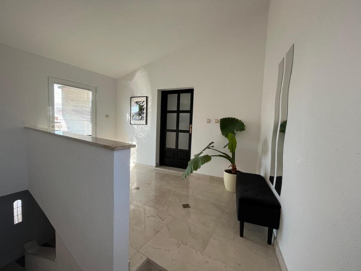 וודיצה Apartments Goga מראה חיצוני תמונה