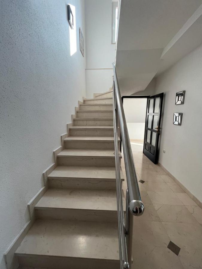 וודיצה Apartments Goga מראה חיצוני תמונה