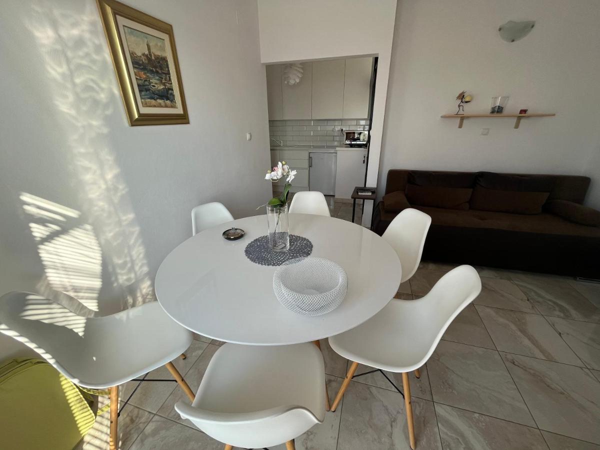 וודיצה Apartments Goga מראה חיצוני תמונה
