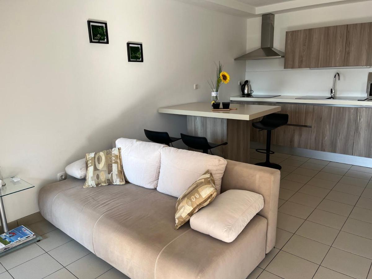 וודיצה Apartments Goga מראה חיצוני תמונה