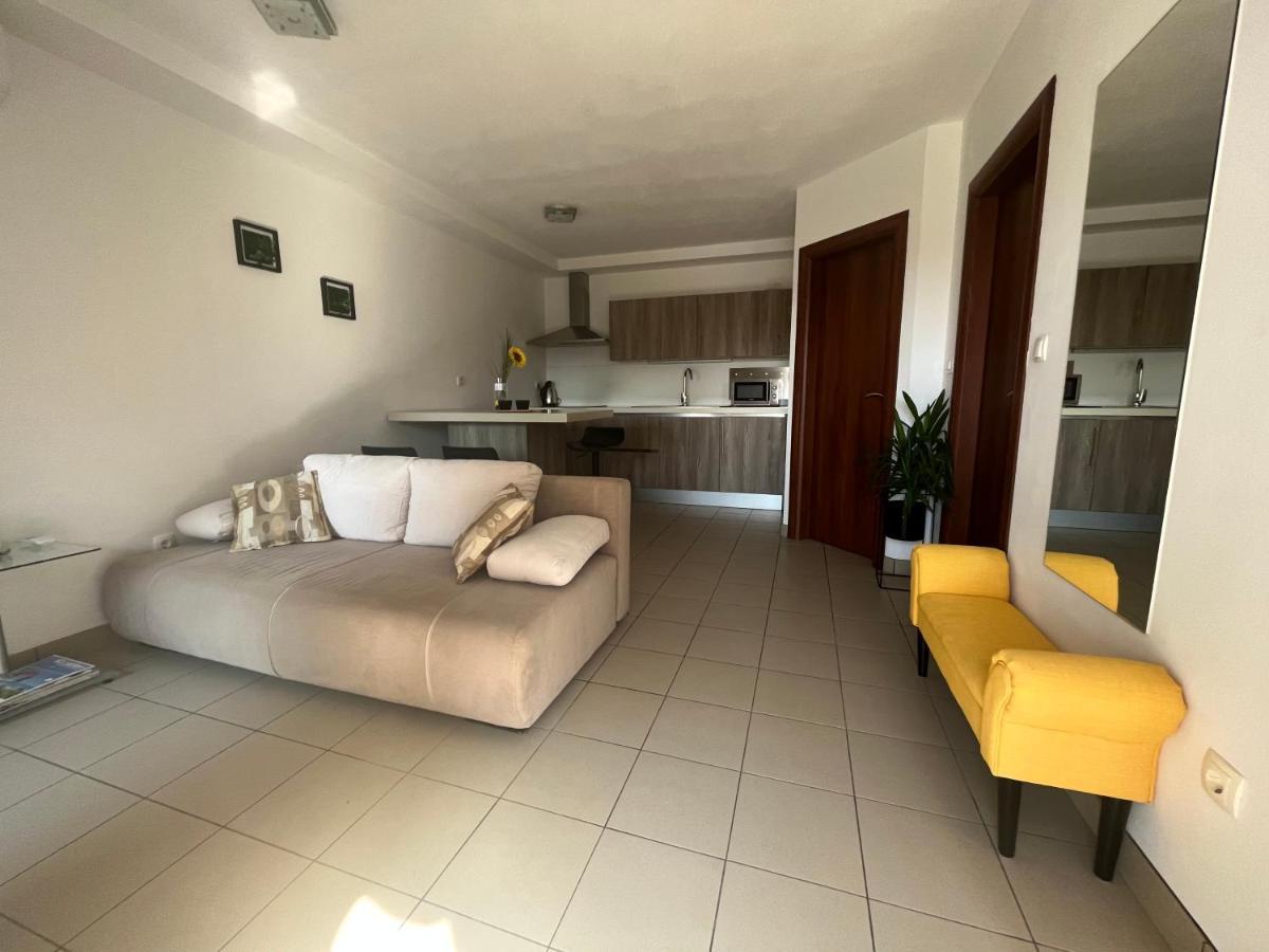 וודיצה Apartments Goga מראה חיצוני תמונה