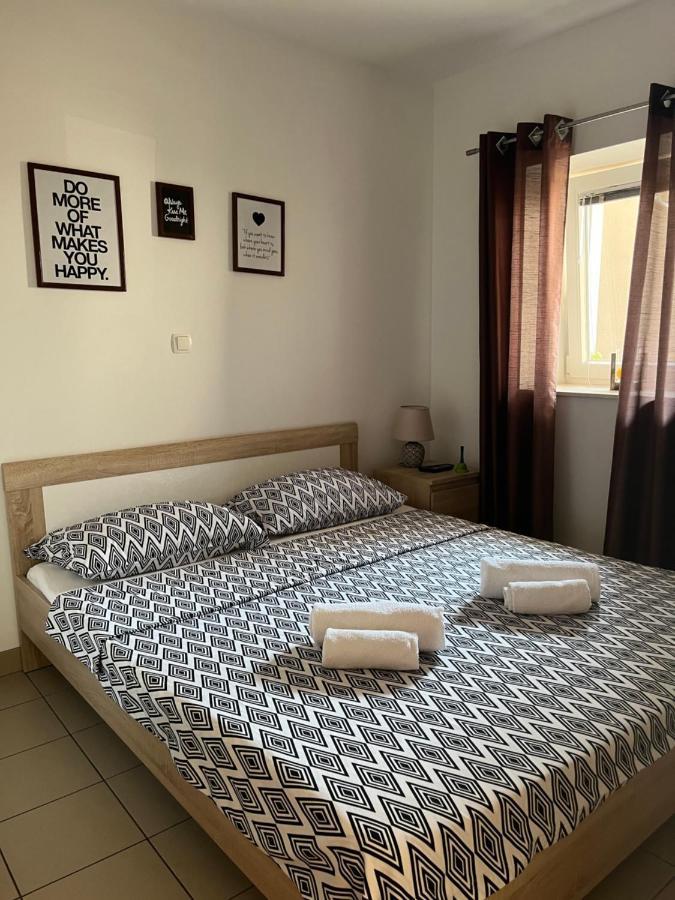 וודיצה Apartments Goga מראה חיצוני תמונה
