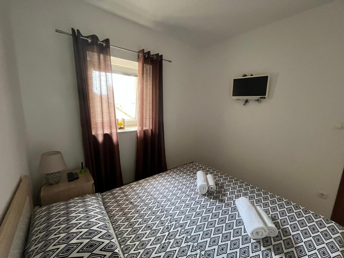 וודיצה Apartments Goga מראה חיצוני תמונה