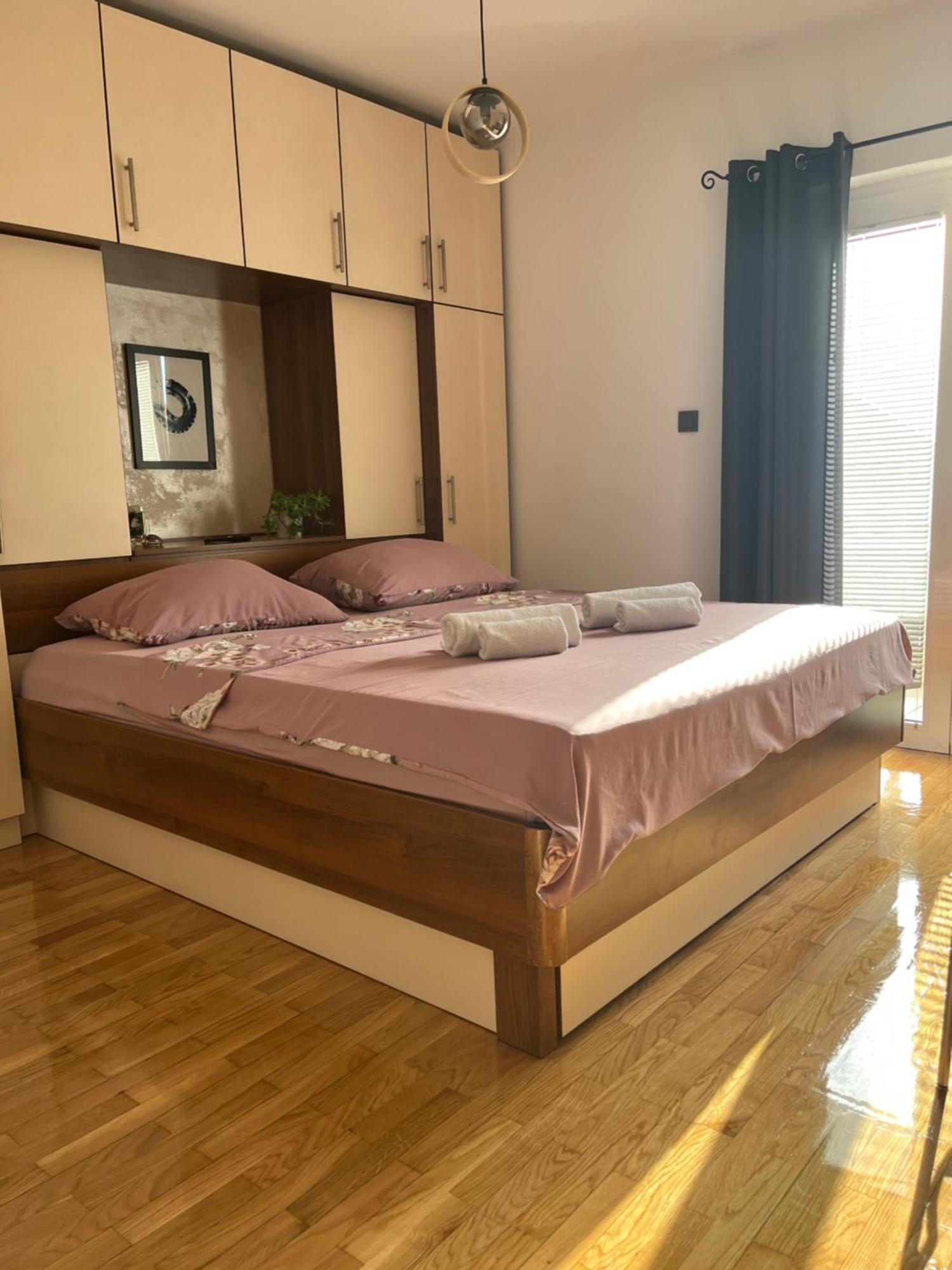 וודיצה Apartments Goga מראה חיצוני תמונה