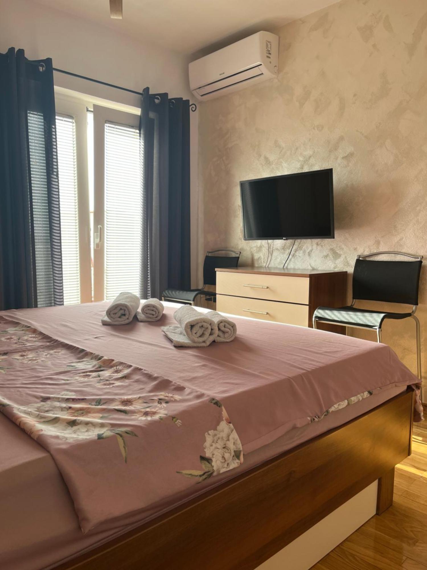 וודיצה Apartments Goga מראה חיצוני תמונה