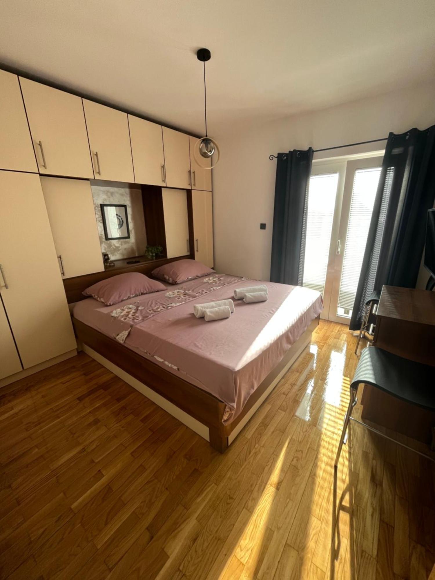 וודיצה Apartments Goga מראה חיצוני תמונה