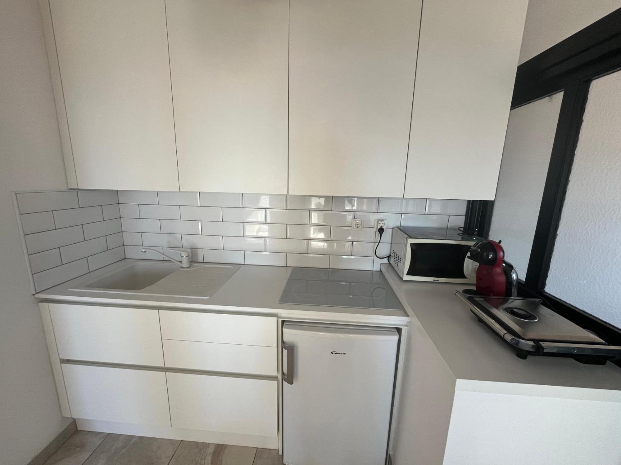 וודיצה Apartments Goga מראה חיצוני תמונה