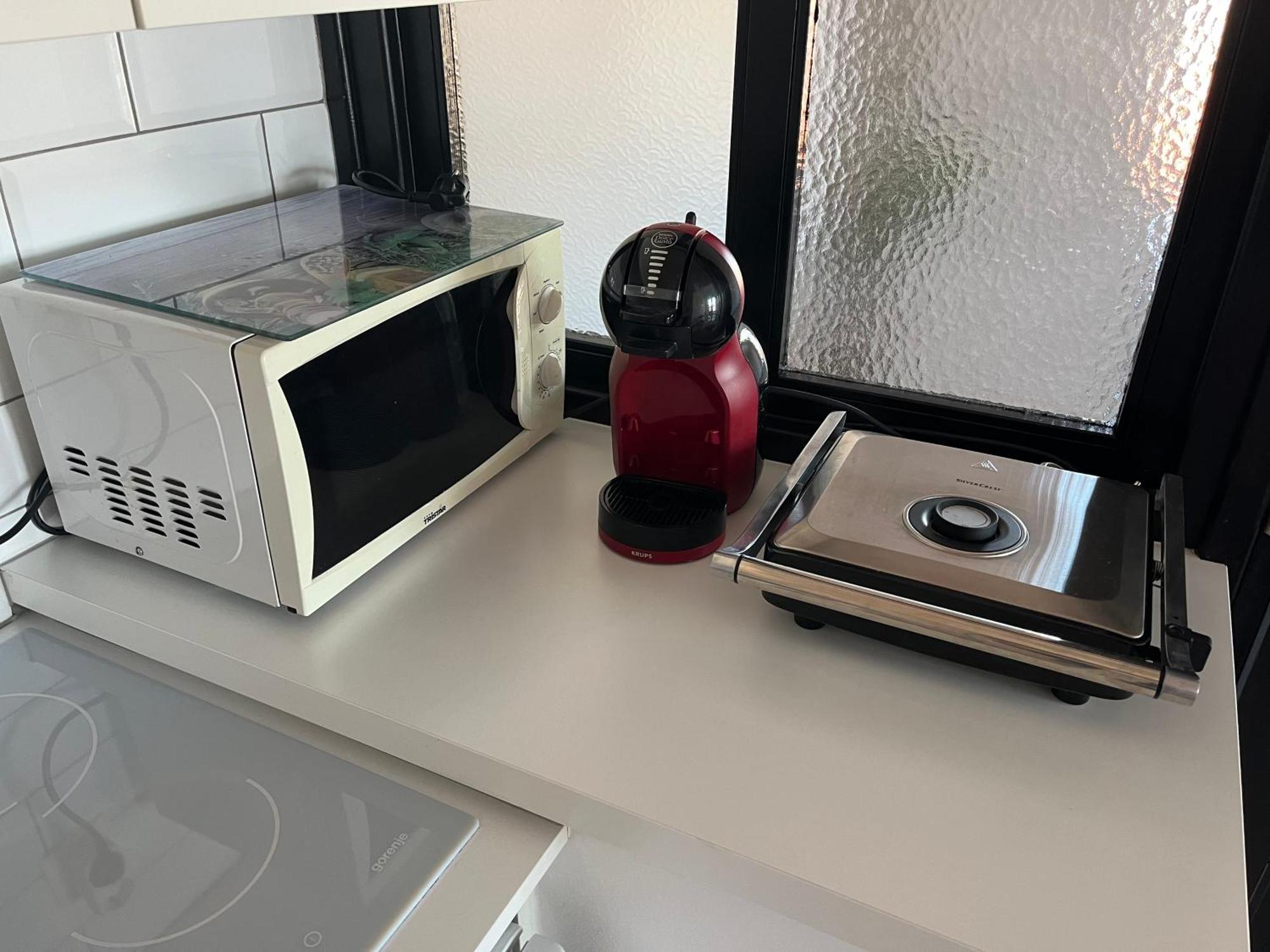 וודיצה Apartments Goga מראה חיצוני תמונה