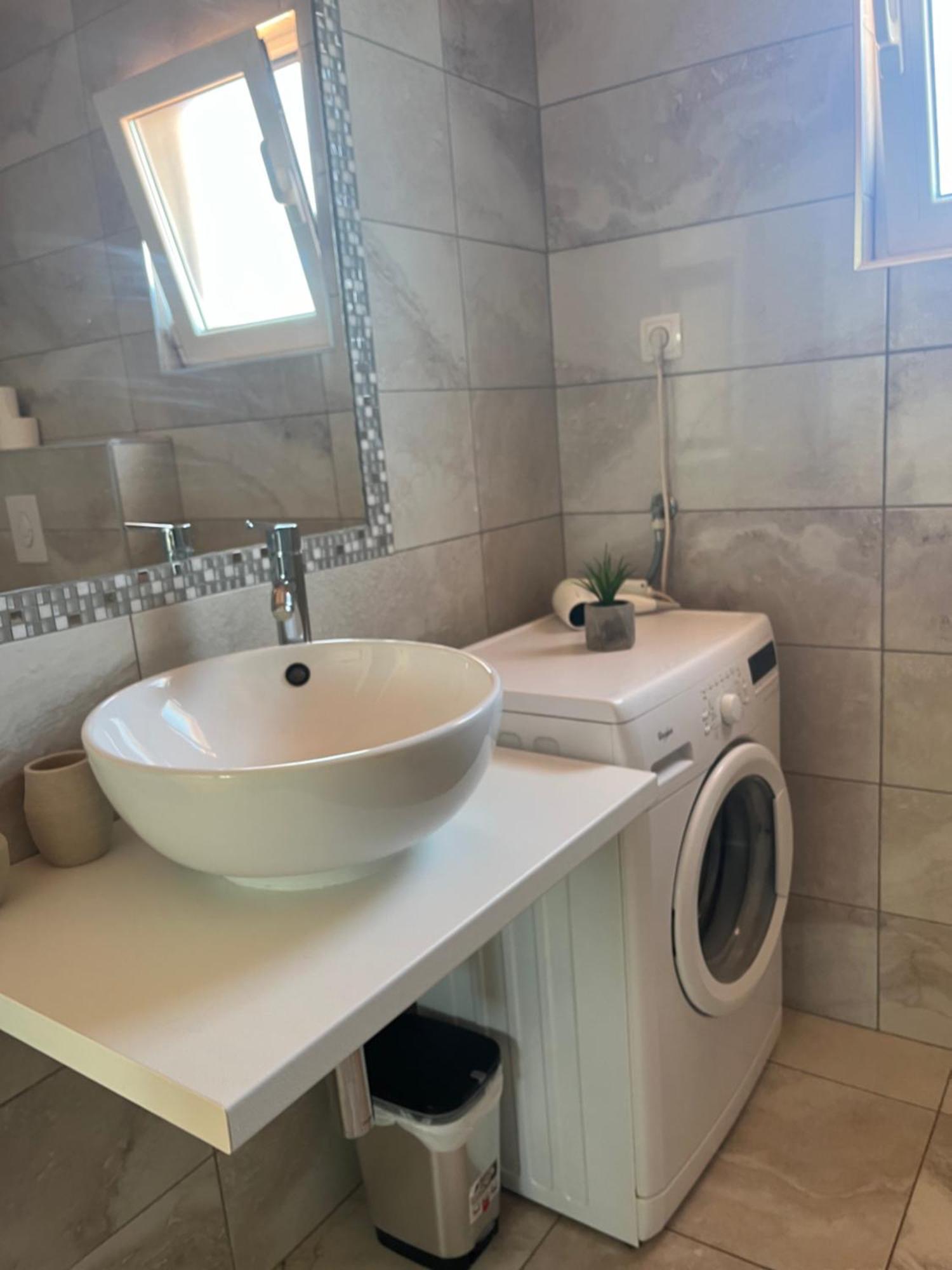 וודיצה Apartments Goga מראה חיצוני תמונה