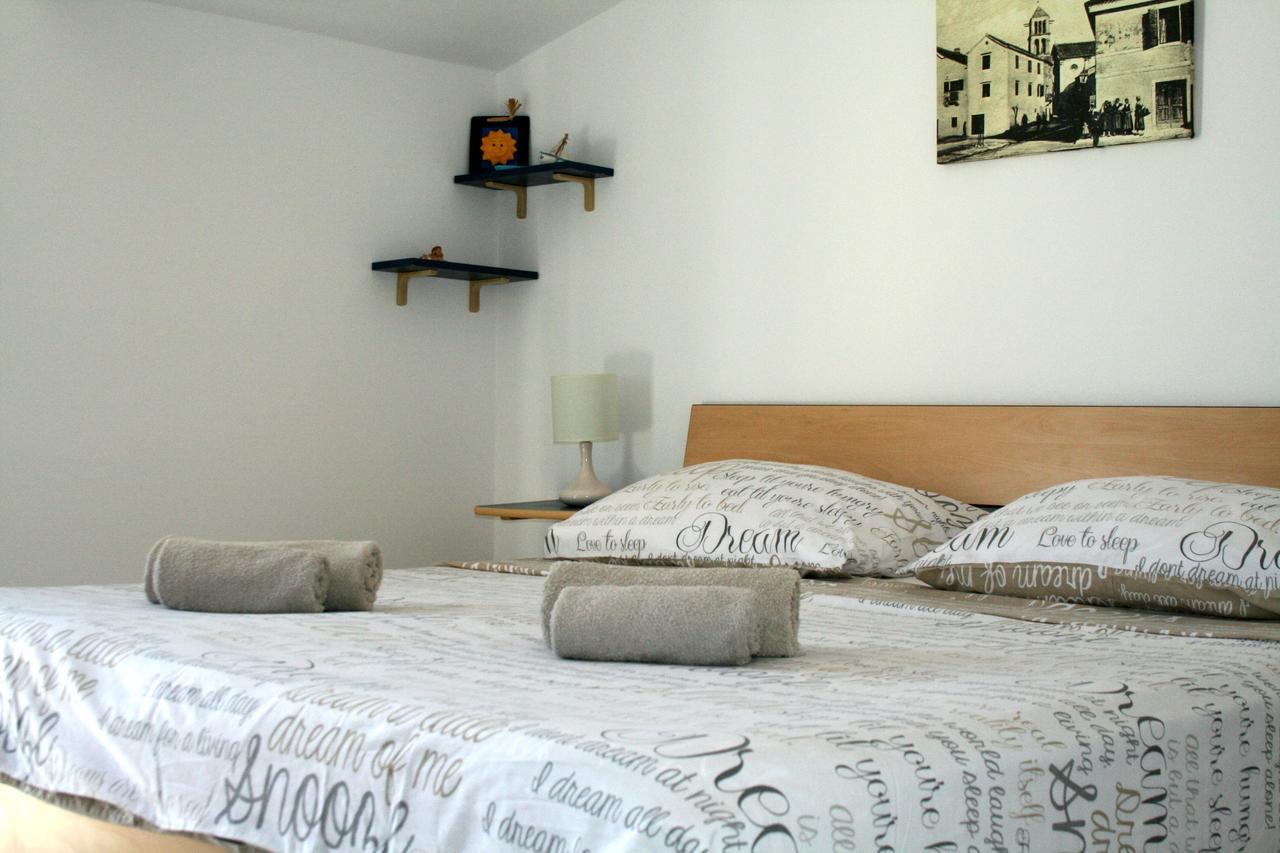וודיצה Apartments Goga מראה חיצוני תמונה