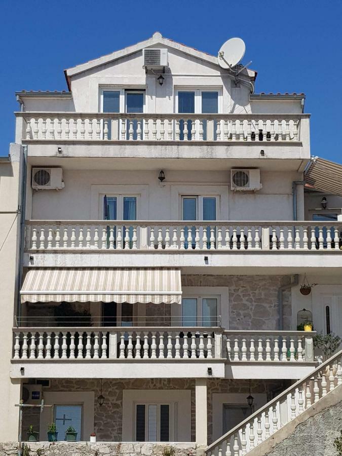 וודיצה Apartments Goga מראה חיצוני תמונה