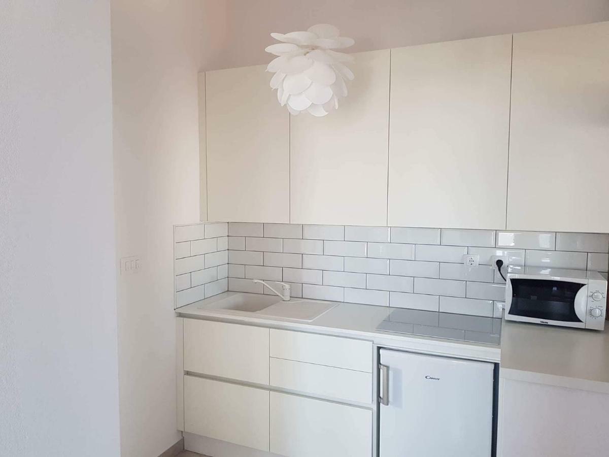 וודיצה Apartments Goga מראה חיצוני תמונה