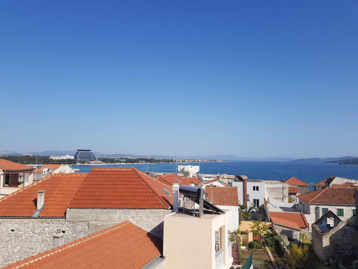 וודיצה Apartments Goga מראה חיצוני תמונה